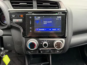 Honda Jazz 1.5i-VTEC Dynamic