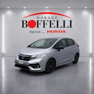 Honda Jazz 1.5i-VTEC Dynamic