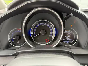 Honda Jazz 1.5i-VTEC Dynamic