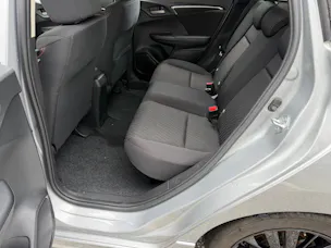 Honda Jazz 1.5i-VTEC Dynamic
