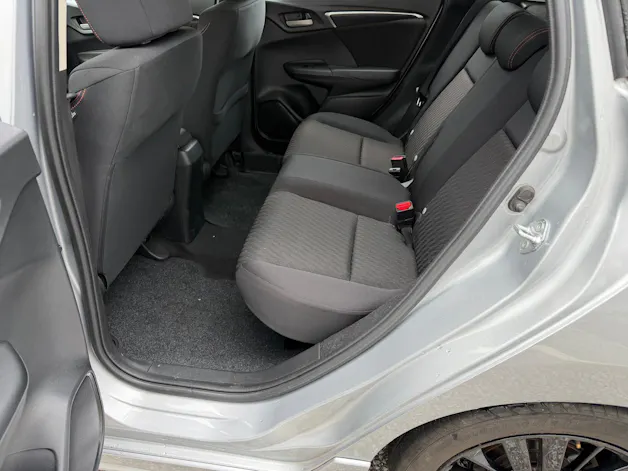Honda Jazz 1.5i-VTEC Dynamic