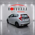 Honda Jazz 1.5i-VTEC Dynamic