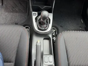 Honda Jazz 1.5i-VTEC Dynamic