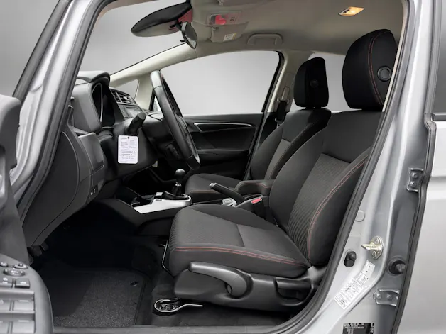 Honda Jazz 1.5i-VTEC Dynamic