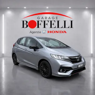 Honda Jazz 1.5i-VTEC Dynamic