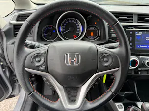 Honda Jazz 1.5i-VTEC Dynamic