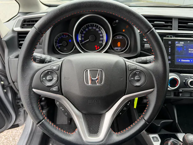 Honda Jazz 1.5i-VTEC Dynamic