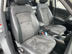 Suzuki Vitara 1.4 Boosterjet Compact Top Automatic