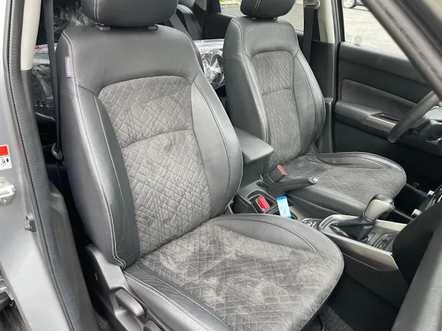 Suzuki Vitara 1.4 Boosterjet Compact Top Automatic