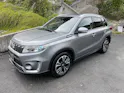 Suzuki Vitara 1.4 Boosterjet Compact Top Automatic