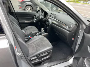 Suzuki Vitara 1.4 Boosterjet Compact Top Automatic