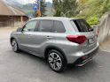 Suzuki Vitara 1.4 Boosterjet Compact Top Automatic