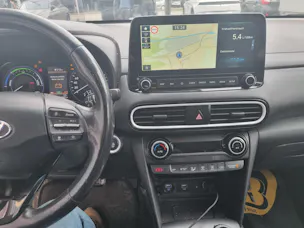 Hyundai Kona 1.6 GDi HEV Vertex DCT