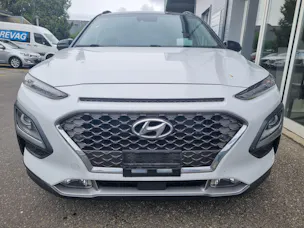 Hyundai Kona 1.6 GDi HEV Vertex DCT