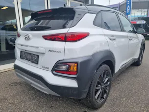 Hyundai Kona 1.6 GDi HEV Vertex DCT