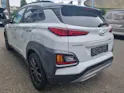 Hyundai Kona 1.6 GDi HEV Vertex DCT