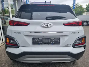 Hyundai Kona 1.6 GDi HEV Vertex DCT