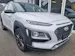 Hyundai Kona 1.6 GDi HEV Vertex DCT