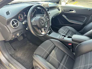 Mercedes-Benz A 200 CDI Style 7G-DCT