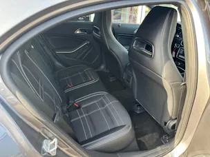 Mercedes-Benz A 200 CDI Style 7G-DCT