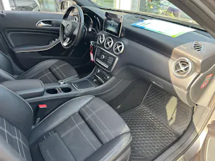 Mercedes-Benz A 200 CDI Style 7G-DCT