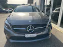 Mercedes-Benz A 200 CDI Style 7G-DCT