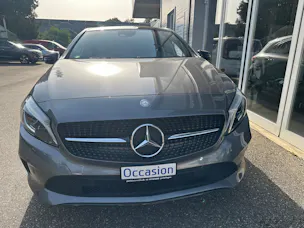 Mercedes-Benz A 200 CDI Style 7G-DCT
