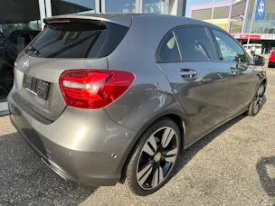 Mercedes-Benz A 200 CDI Style 7G-DCT