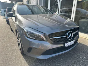 Mercedes-Benz A 200 CDI Style 7G-DCT