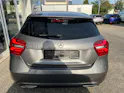 Mercedes-Benz A 200 CDI Style 7G-DCT