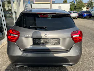 Mercedes-Benz A 200 CDI Style 7G-DCT