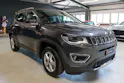 Jeep Compass 1.4 Turbo Limited AWD 9ATX