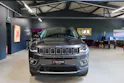 Jeep Compass 1.4 Turbo Limited AWD 9ATX
