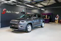 Jeep Compass 1.4 Turbo Limited AWD 9ATX