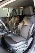 Jeep Compass 1.4 Turbo Limited AWD 9ATX