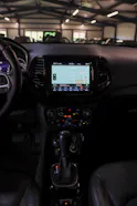 Jeep Compass 1.4 Turbo Limited AWD 9ATX