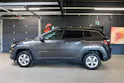 Jeep Compass 1.4 Turbo Limited AWD 9ATX