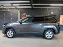 Jeep Compass 1.4 Turbo Limited AWD 9ATX