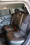 Jeep Compass 1.4 Turbo Limited AWD 9ATX