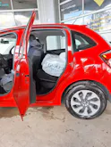 Citroën C3 1.0i Attraction