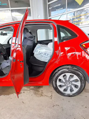 Citroën C3 1.0i Attraction