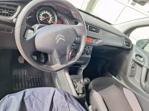 Citroën C3 1.0i Attraction