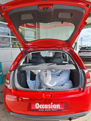 Citroën C3 1.0i Attraction