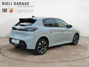 Peugeot 208 1.2 MHEV 110 Allure Premium