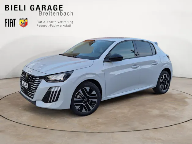 Peugeot 208 1.2 MHEV 110 Allure Premium