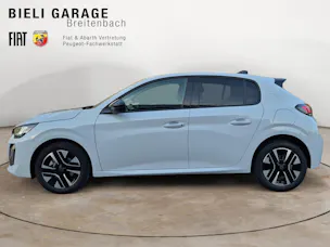 Peugeot 208 1.2 MHEV 110 Allure Premium