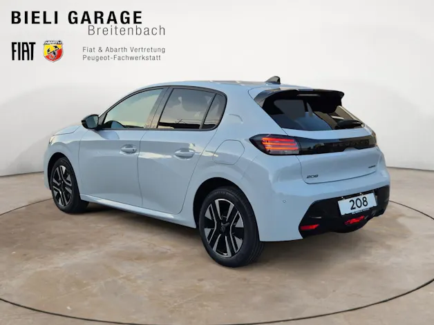 Peugeot 208 1.2 MHEV 110 Allure Premium