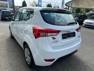 Hyundai iX20 1.4 Comfort