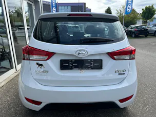 Hyundai iX20 1.4 Comfort