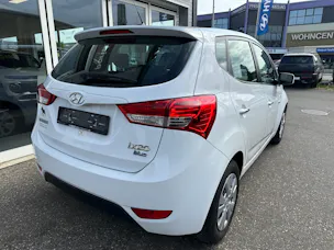 Hyundai iX20 1.4 Comfort